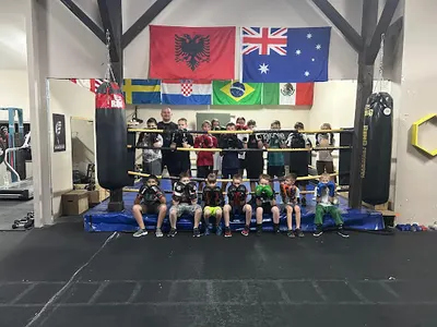 Fitness & Boxing Leszno